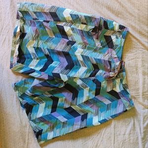 Patagonia board shorts size 32